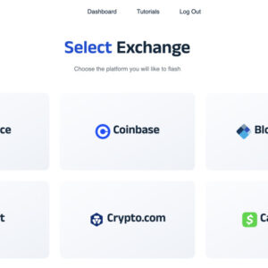 Transaction mailer for crypto wallets and financial tech platforms
